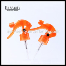 28mm Orange Trigger Pulverizador Para Limpeza